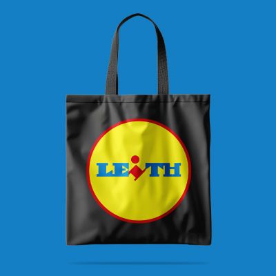 The Kirkgate Shopper