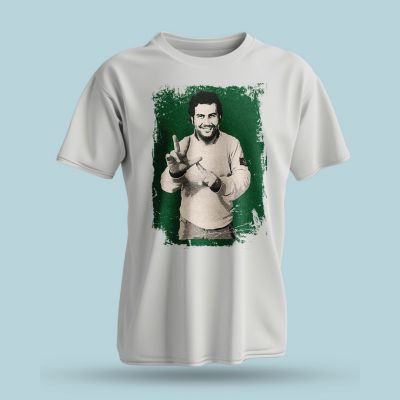 Pablo Knows – Vintage look